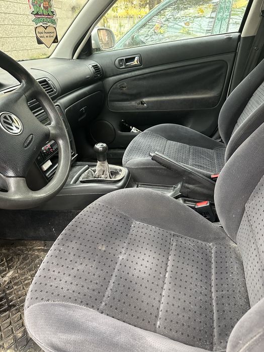 Passat 1.9 помпа дюза 116 кс. НЕ Е РЕГИСТРИРАН