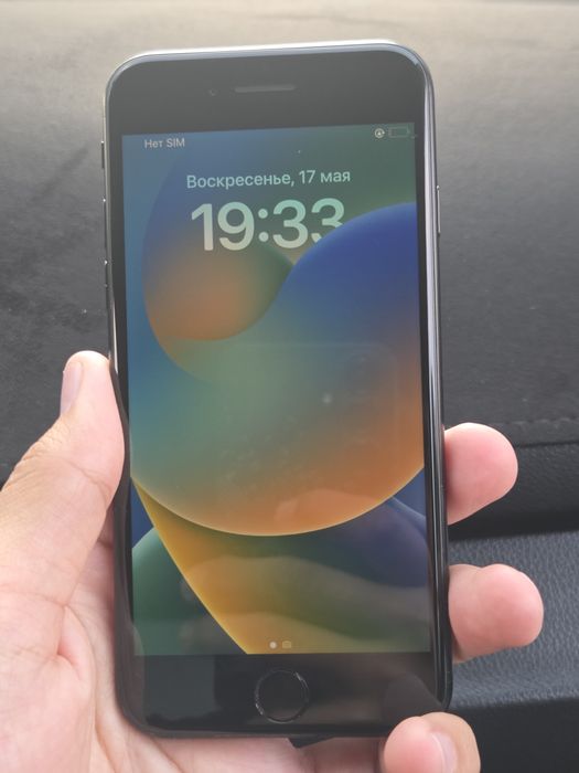 Iphone SE в идеале