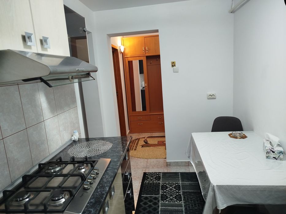 Apartament doua camere