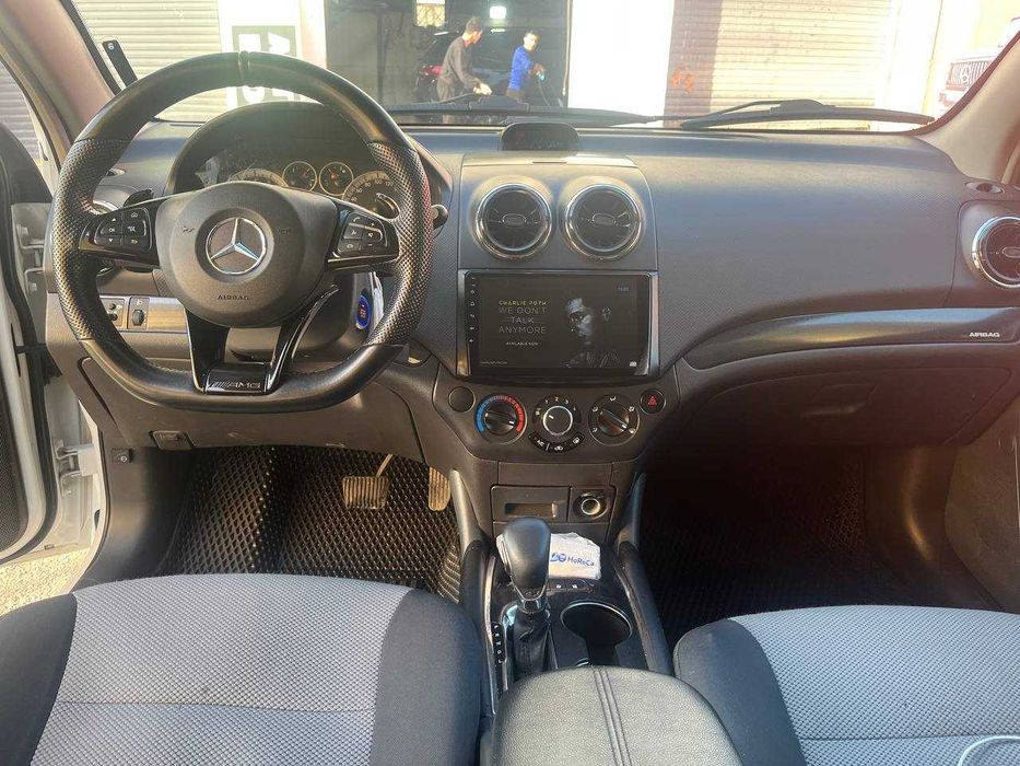 Nexia 3 4 pozisiya 2022 yil