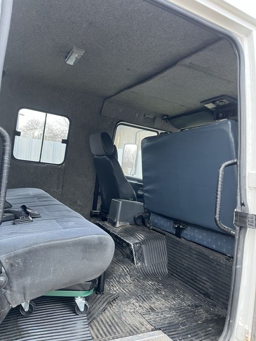 Пътна Помощ Даф 45-180