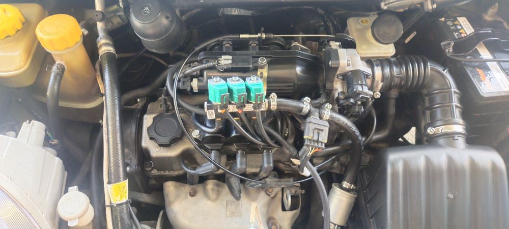 Матиз суппер канцанер  2014 йил юргани 198700 краскаси тоза.