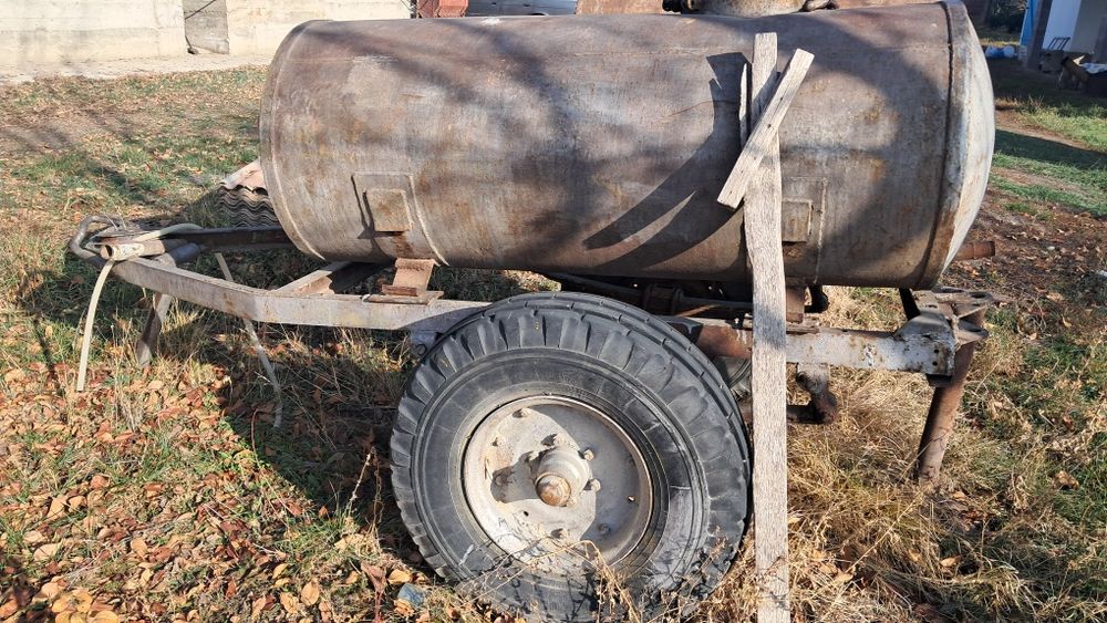 Цистерна сатылады