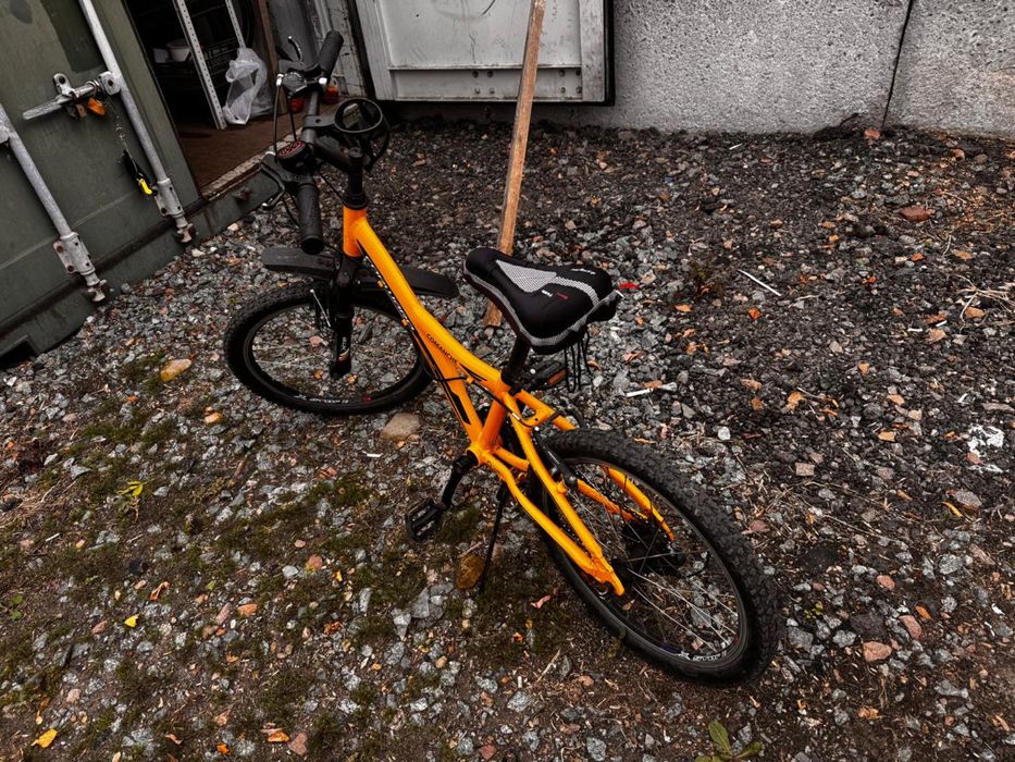 Продам детский велосипед Forward Comanche