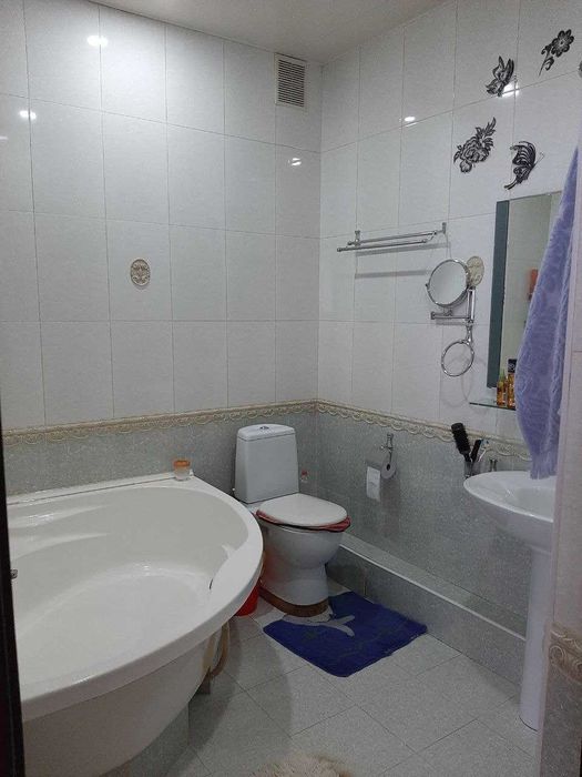 Дом + участок в центре — редкое предложение (Ю)