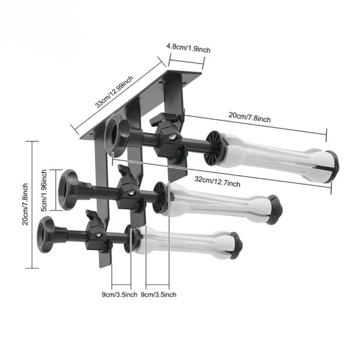 Механична фонова система, фотография, студио