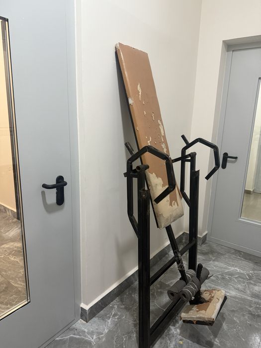 Инверсионный стол