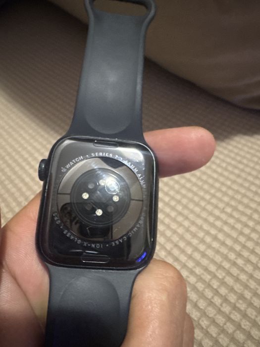 iPhone 13 pro max + ceas seria 7