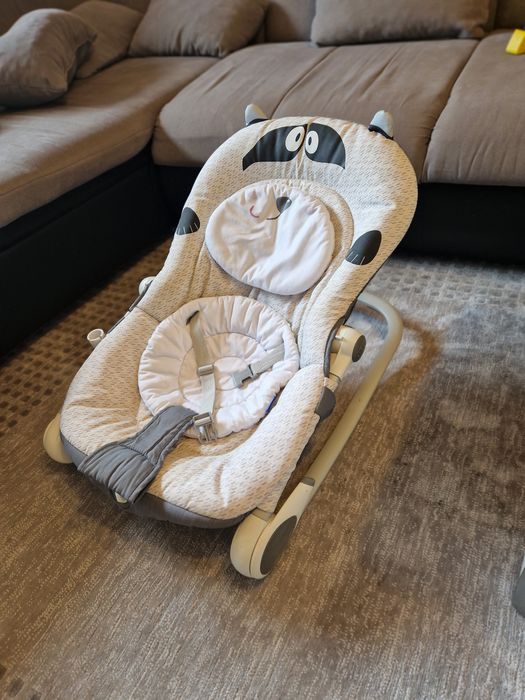 Бебешки шезлонг Chicco