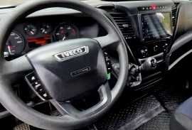Iveco Daily Мултимедия Навигация GPS