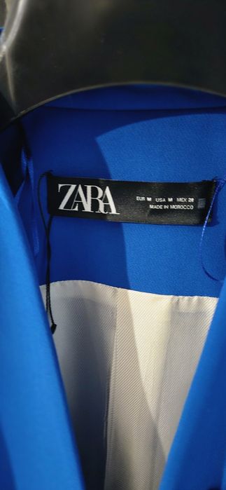 Дамски  костюм-ZARA