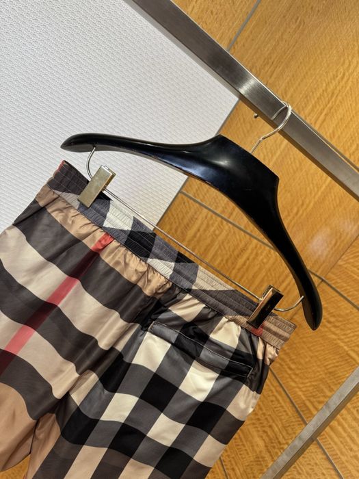 Pantaloni de baie/ Slipi Burberry Calitate Premium
