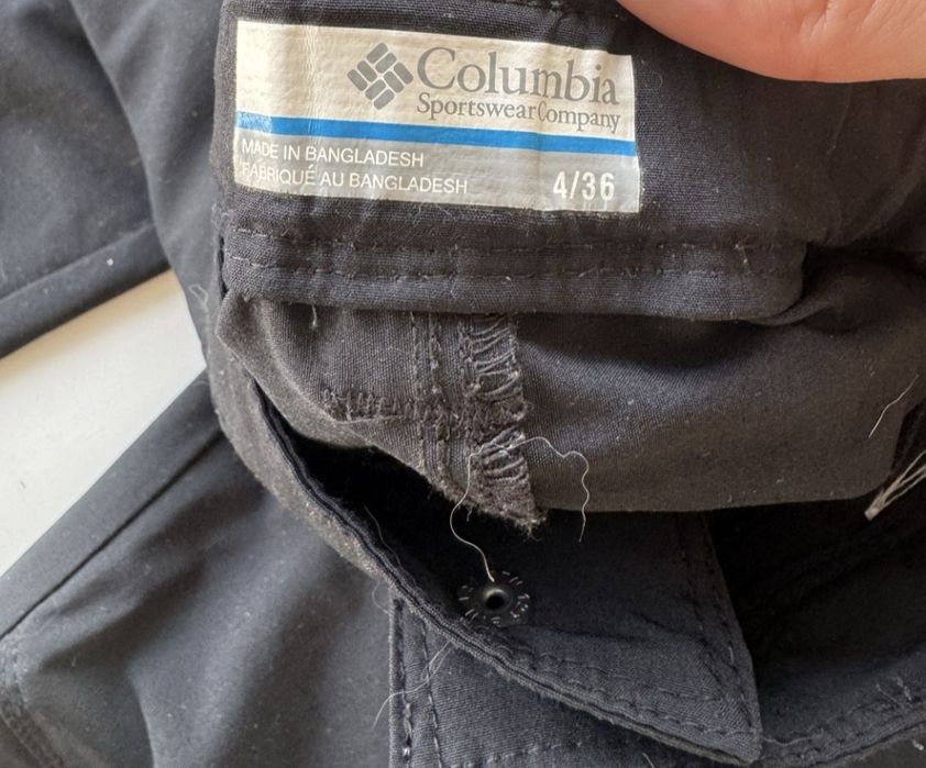 Куртка и штаны Columbia OMNI HEAT