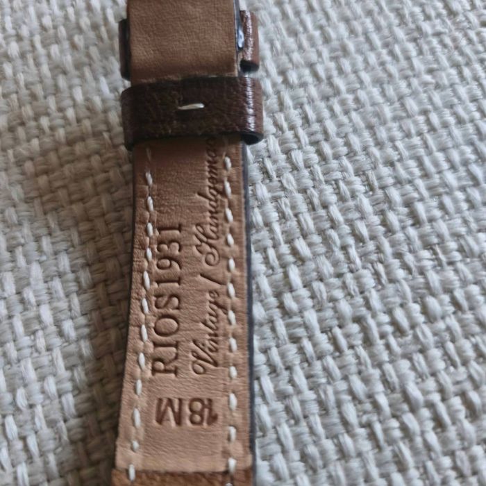 Ceas cronograf Jaeger Lecoultre