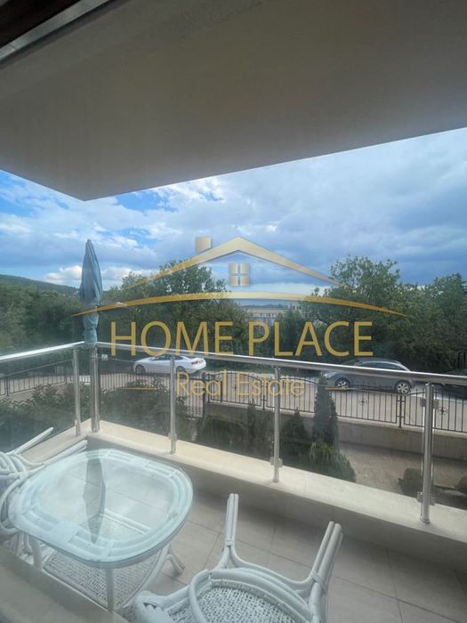 Дава се под наем Двустаен апартамент в Варна, Виница - 62 кв.м за 448.8 € - Снимка #6