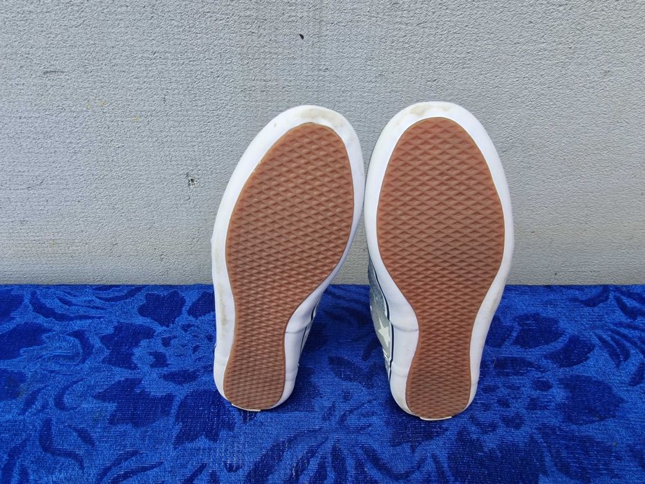 Vans | pantofi sport dama - copii | mar. 36 | 22 cm
