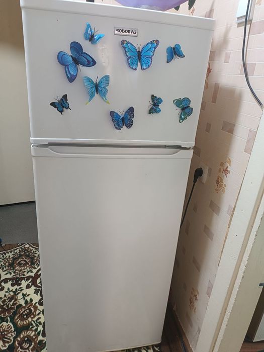 Xaladelnik sotiladi 2 ta holati yaxshi