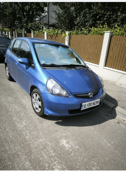 Honda jazz 1.4 benzina