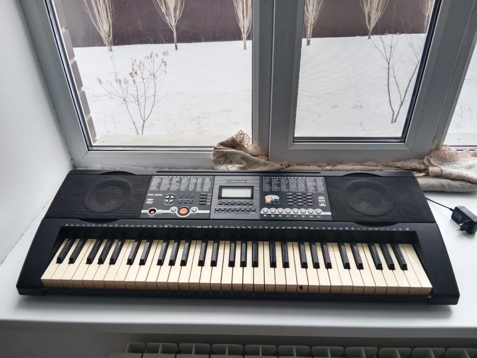 Синтезатор Cortland (Пианино, Фортепиано)