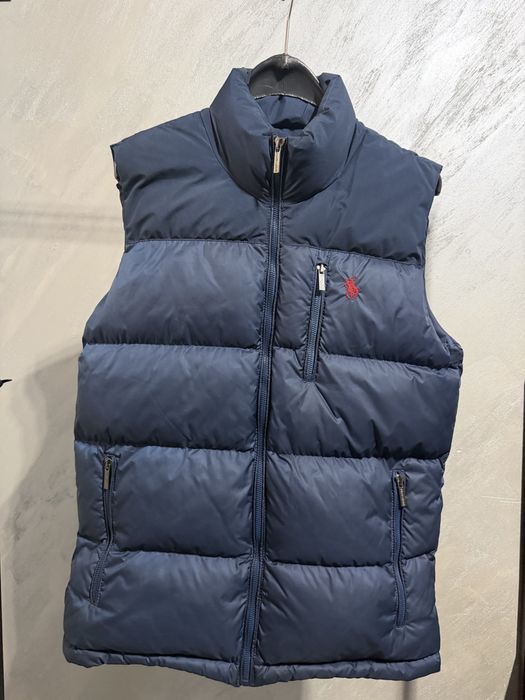 Ralph Lauren грейка