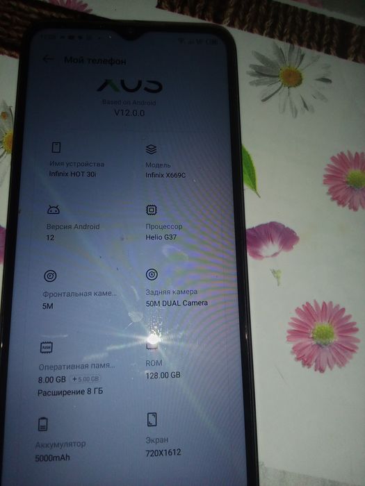 Infix 128 talik andiriyod12