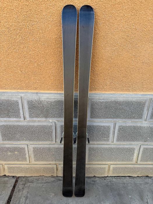 schi rossignol trixie 168cm