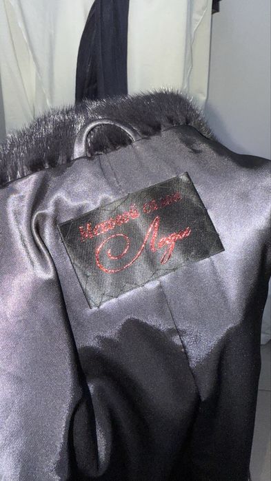 Продам Шубу новая