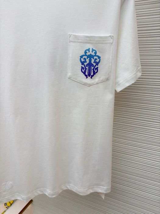 Tricou Chrome Hearts Calitate Premium