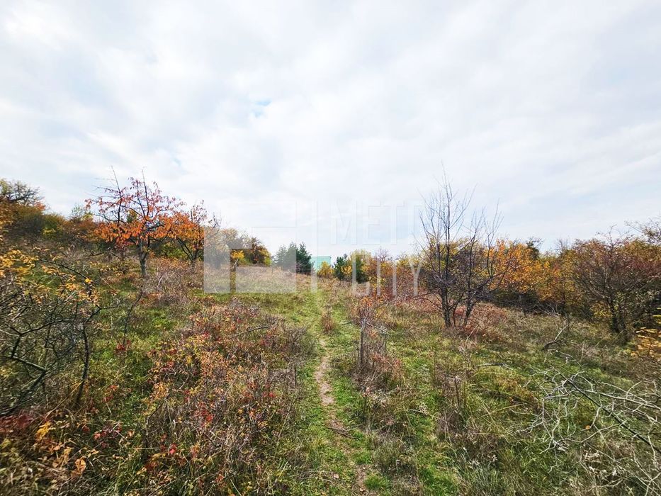 Парцел в София-с.Герман