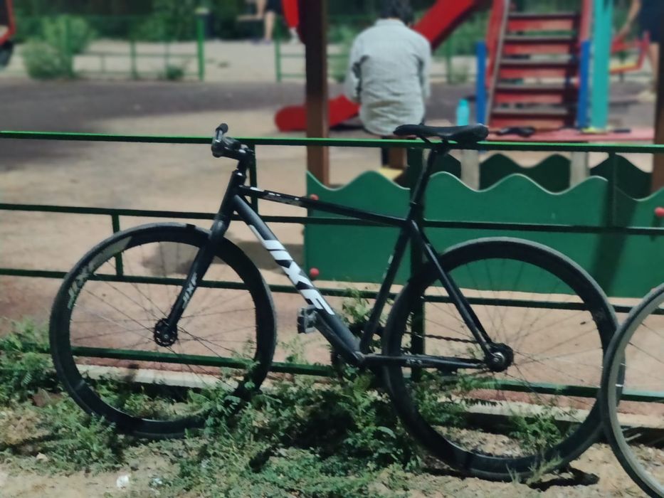 Продам Джификс ат3