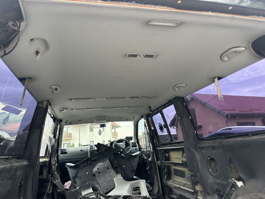 Plafon interior tapiterie Volkwagen T5