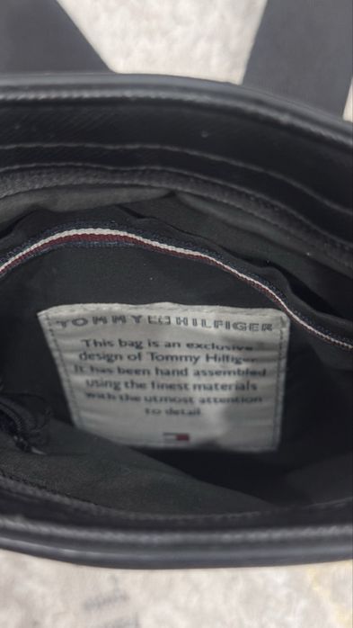 Tommy Hilfiger сумка