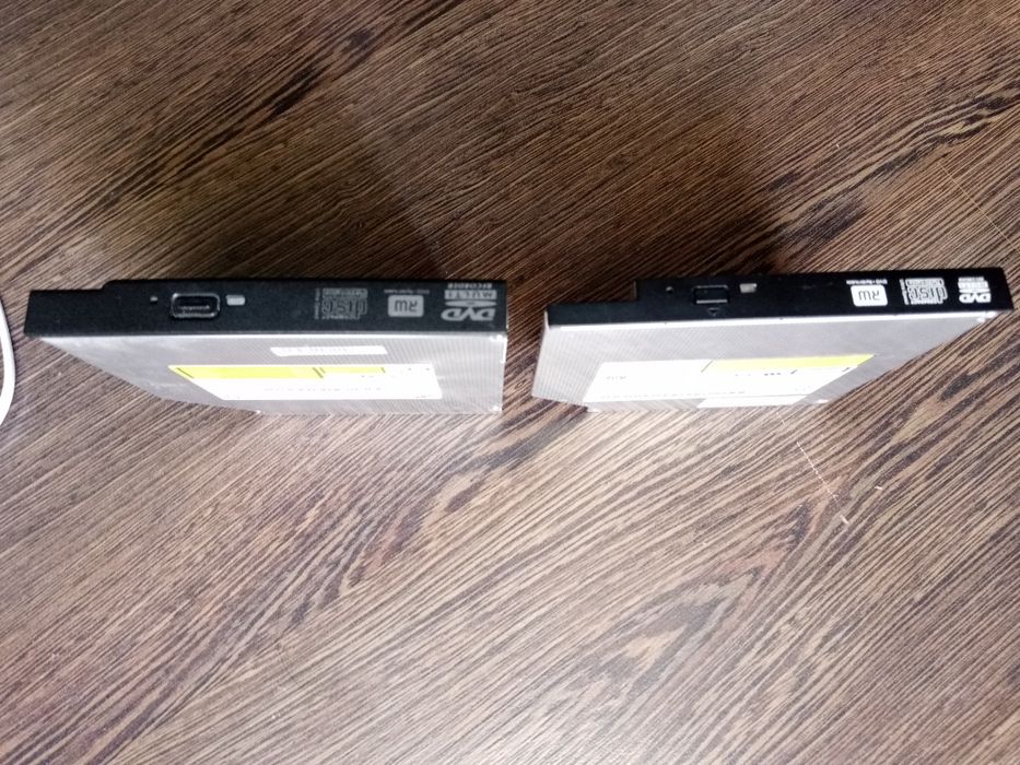 Дисковод для ноутбука