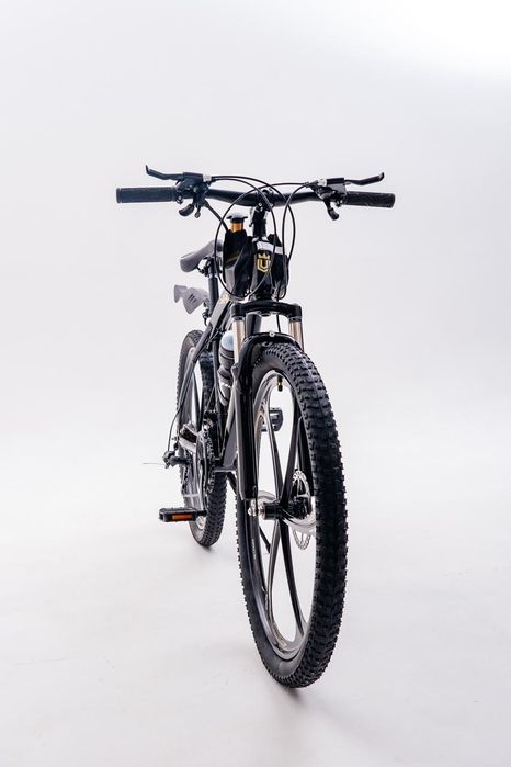 Велосипед скоростной БМВ