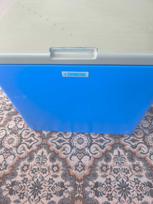 Хладилна кутия 40л