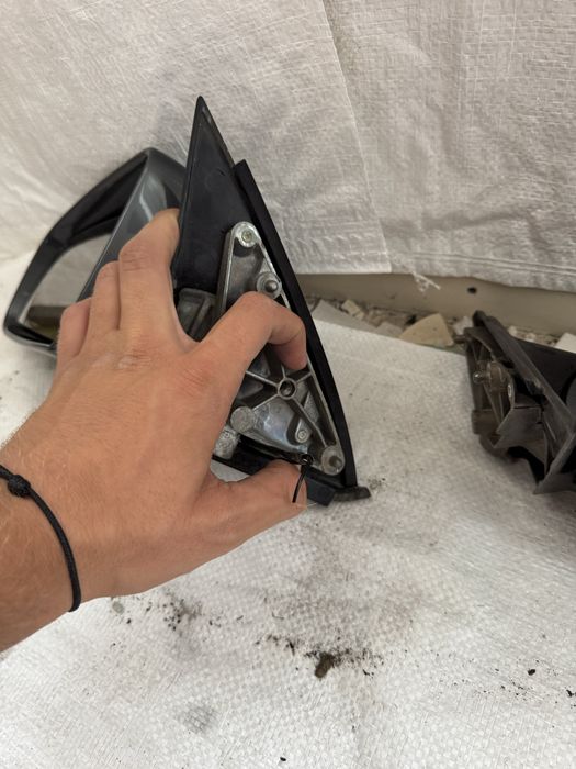 Оригинални огледала Ауди А4 Audi A4