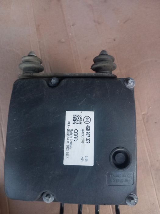 Pompa unitate modul abs audi a6 c7 a7