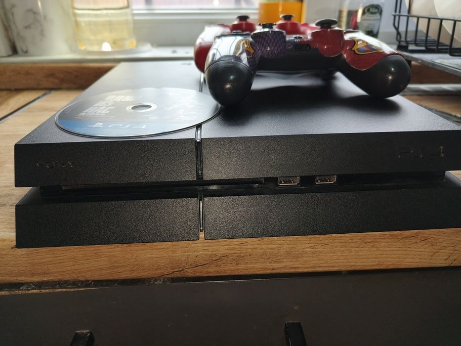 Playstation 4 1tb