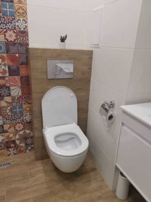 Дава се под наем Едностаен апартамент в София, Люлин 10 - 30 кв.м за 561 € - Снимка #4