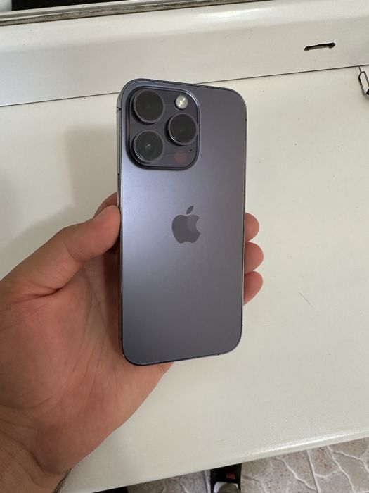 iPhone 14 Pro 128gb