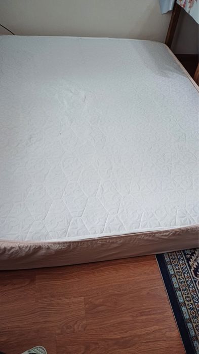 Матрас 200 на 160