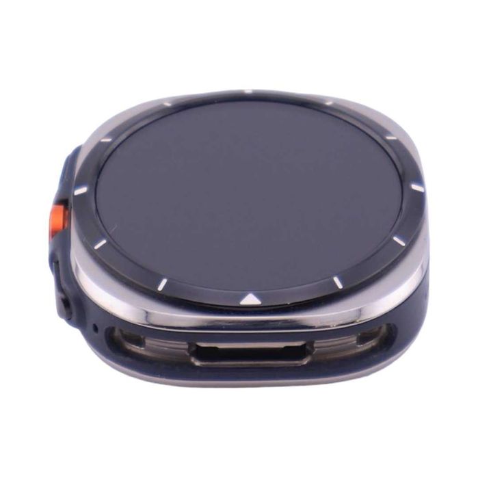 Galaxy Watch Ultra 47mm LTE/GPS Gray - GARANTIE 12 LUNI | TrueGSM