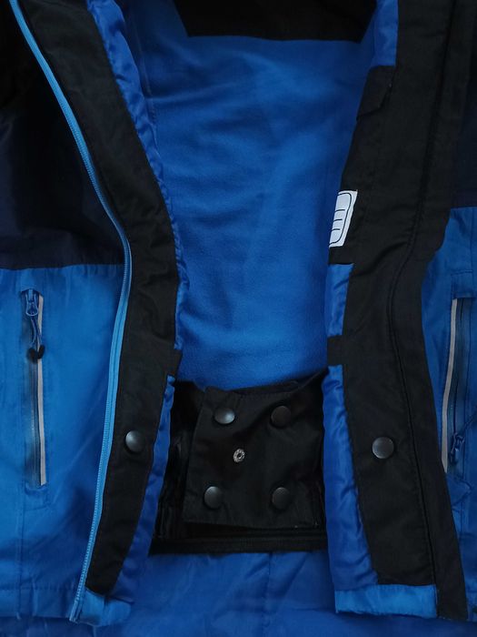 Скиорско яке Crivit за ръст 146/152