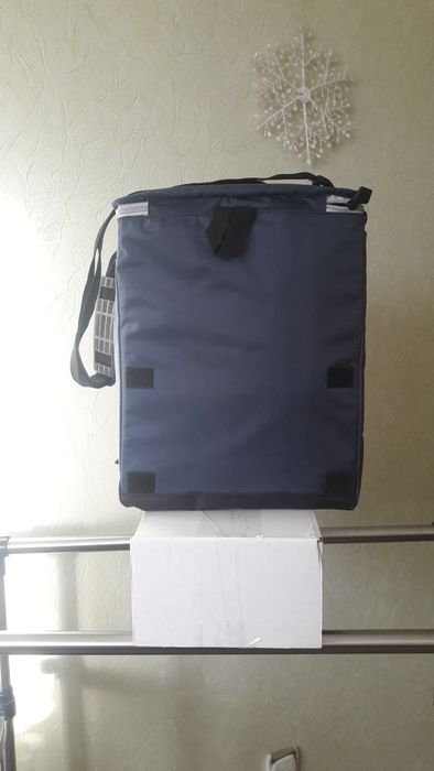 Термосумка балониевая