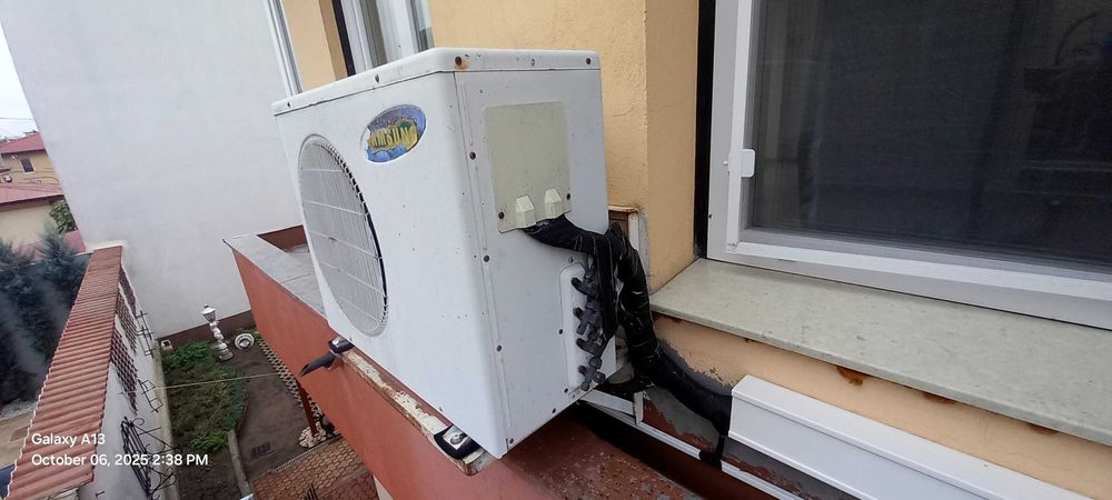 Aer Conditionat (AC) Samsung Multi Split 18000 BTU