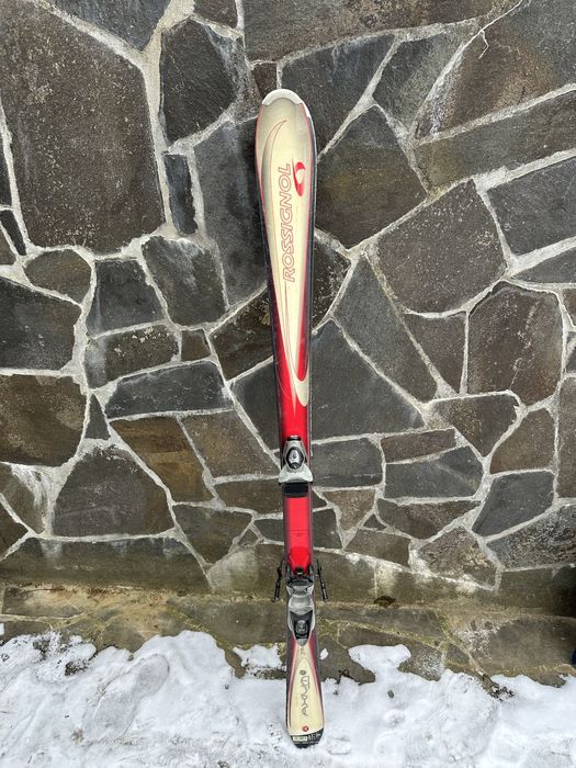 Schiuri Rossignol 150 stare buna