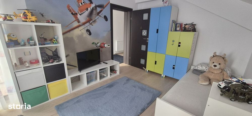 PROPRIETAR, Vând casă în orașul Piatra - Olt, jud. Olt