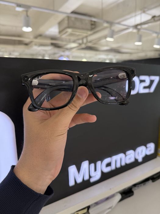 RayBan Meta