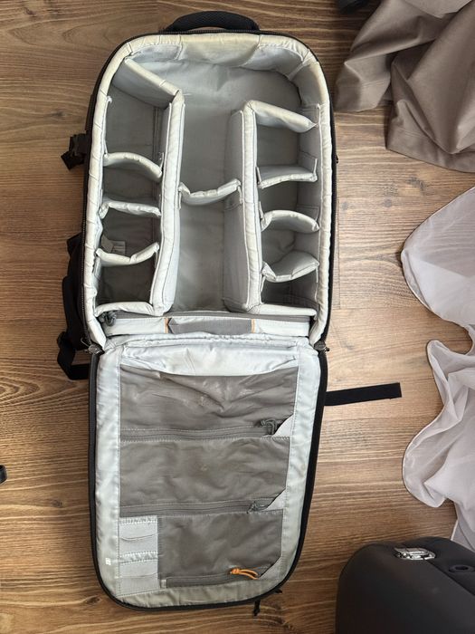 Rucsac Foto Lowepro Pro Runner 450 AW II