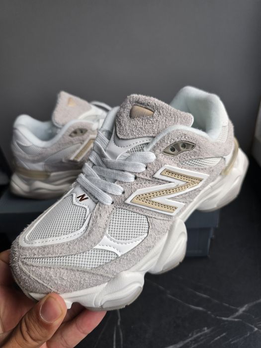 New Balance 9060 36 37 38 39 40 Noi